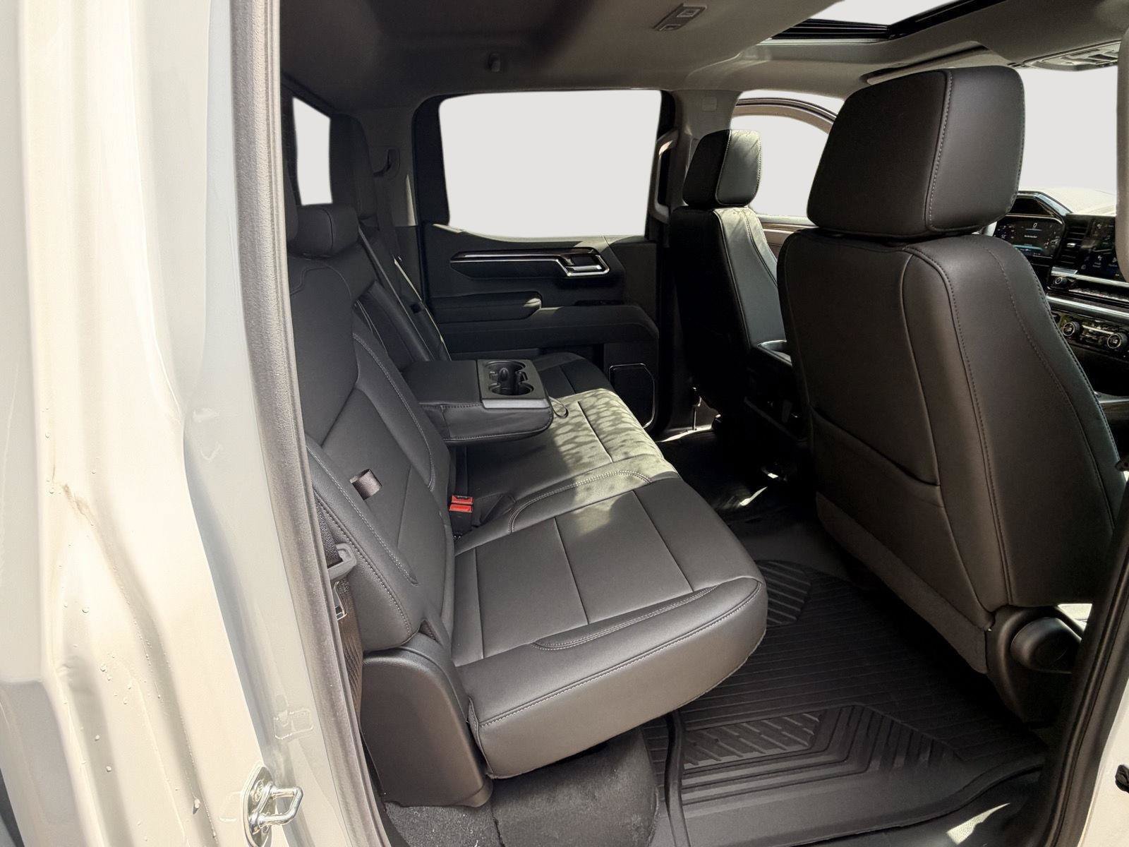 New 2026 Chevrolet Silverado 1500 LT Trail Boss w/ LT Trail Boss Premium Package AWD/4WD image 30
