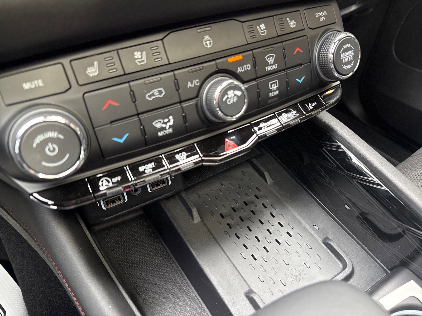 New 2026 Dodge Durango GT image 17