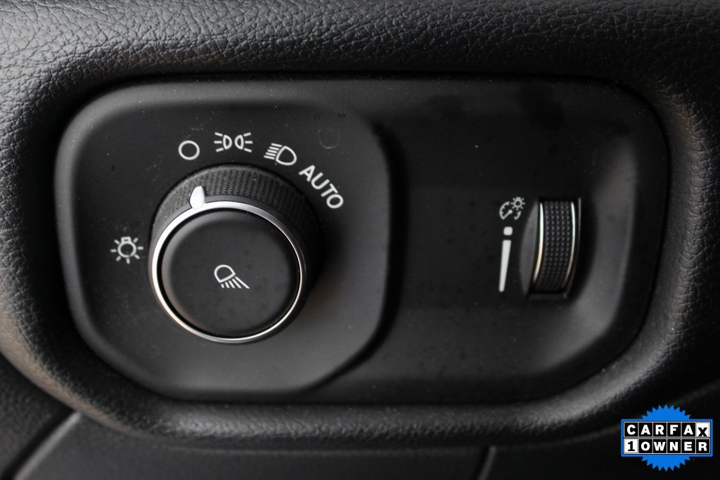 Used 2022 RAM 2500 Tradesman image 17