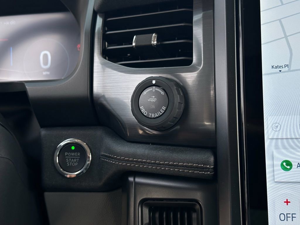 New 2025 Ford F150 Lightning Flash image 46