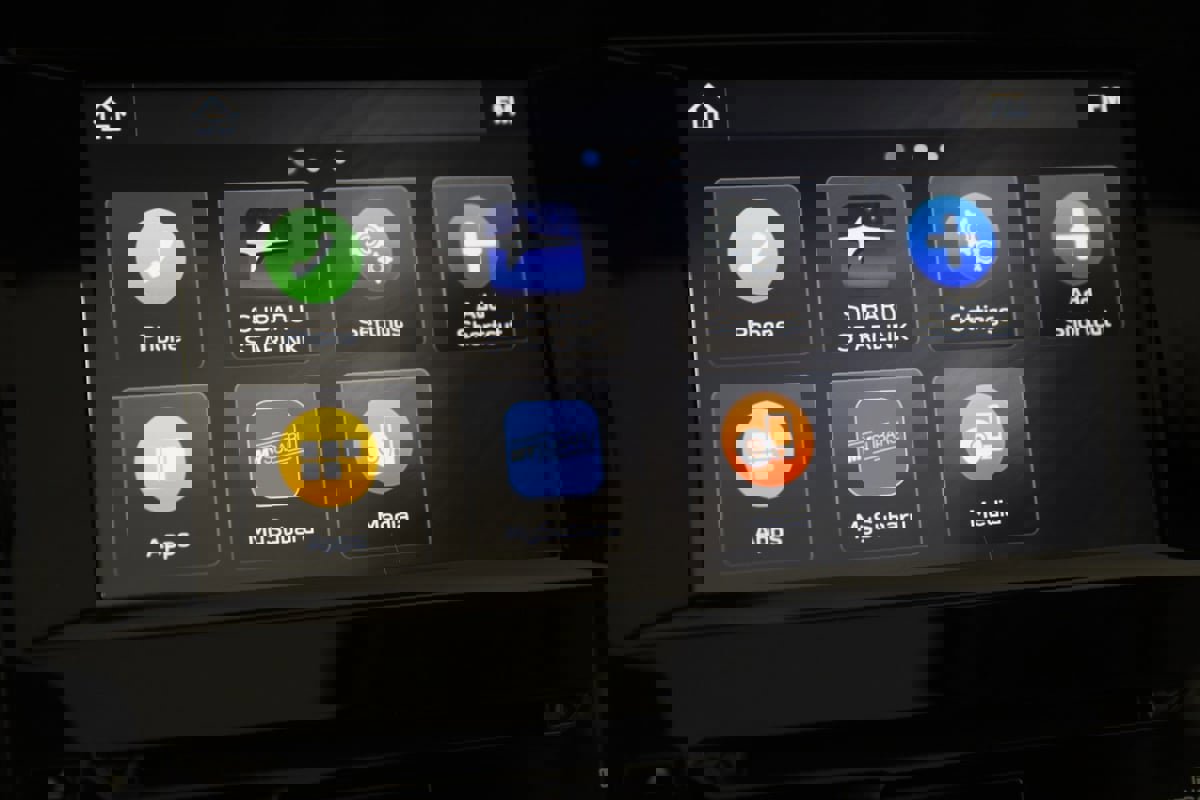 Used 2023 Subaru Forester Sport image 33