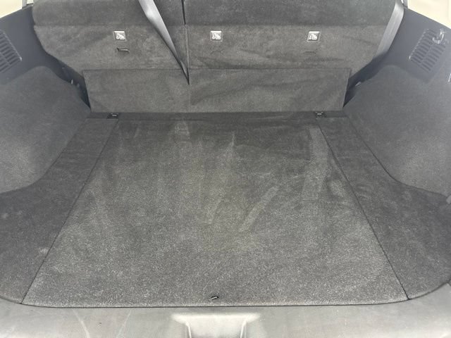 Certified 2024 Nissan Murano SL AWD/4WD image 25
