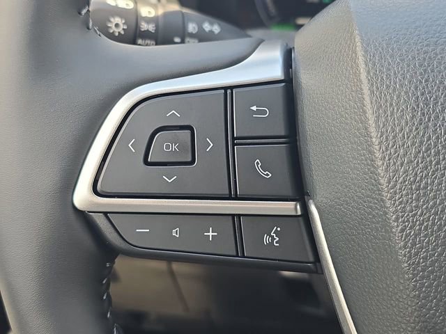 New 2026 Toyota Highlander Platinum AWD/4WD image 25