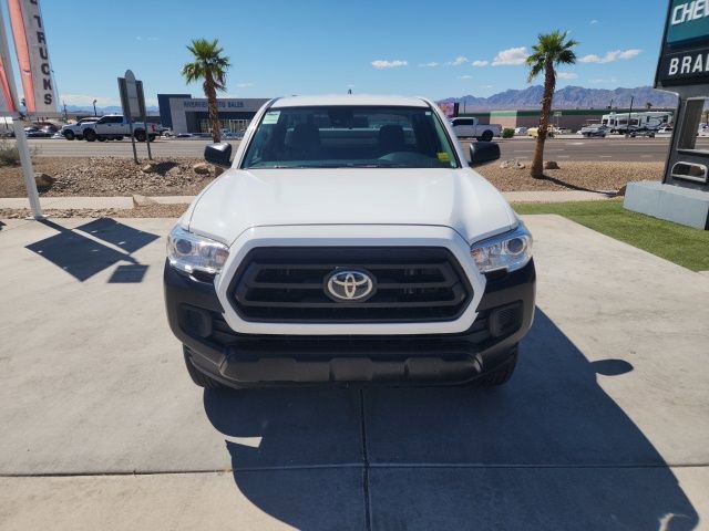 Used 2022 Toyota Tacoma SR image 9