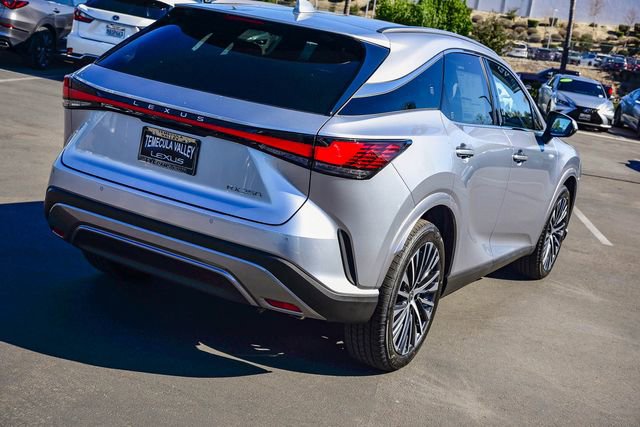 New 2026 Lexus RX 350 Premium Plus image 7