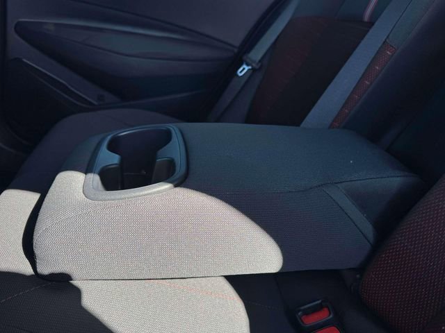 Used 2024 Toyota Corolla SE FWD image 14