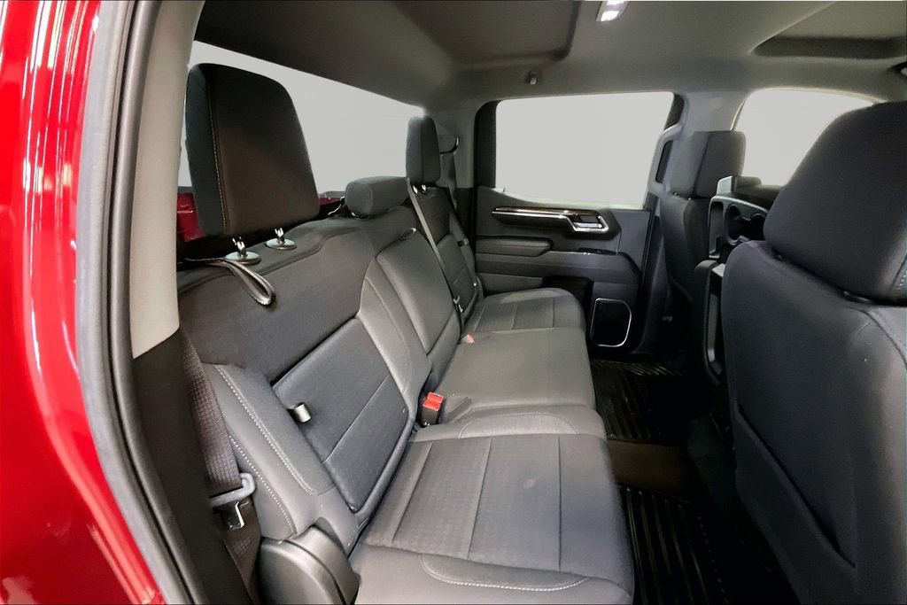 Used 2023 GMC Sierra 1500 Elevation AWD/4WD image 26