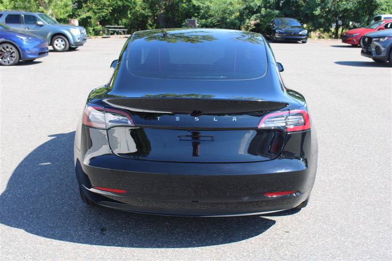 Used 2023 Tesla Model 3 Standard Range RWD image 5