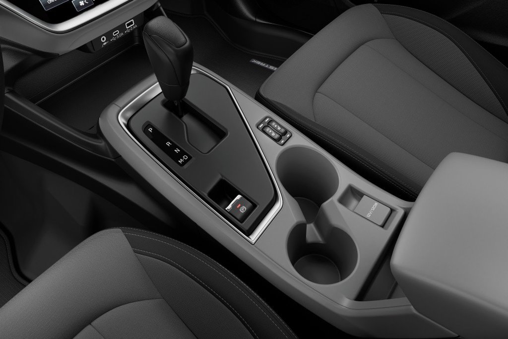 New 2027 Subaru Crosstrek 2.5i Premium AWD/4WD image 23