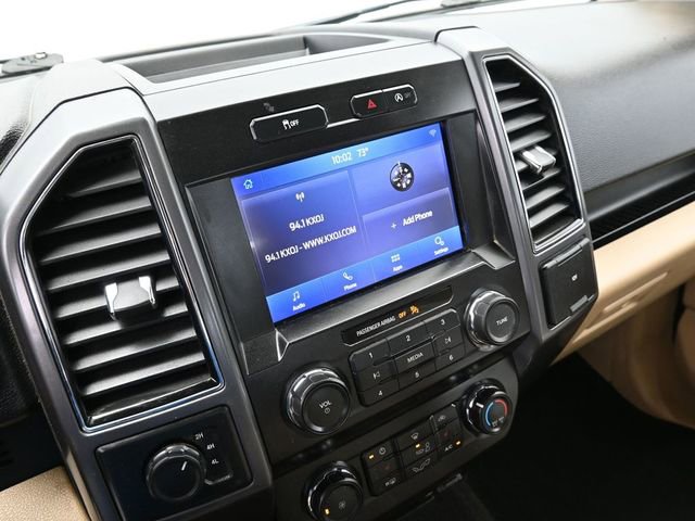 Used 2019 Ford F150 XLT w/ Equipment Group 302A Luxury AWD/4WD image 35