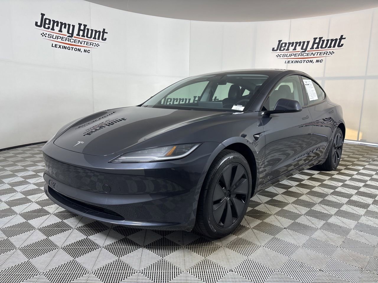 Used 2025 Tesla Model 3 Long Range