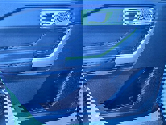 Certified 2023 Ford Explorer Limited image 14