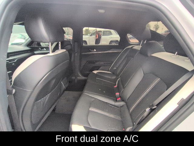 Used 2025 Kia K5 GT-Line AWD/4WD image 10