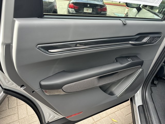 New 2027 Kia EV9 Land AWD/4WD image 27