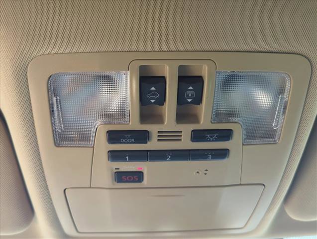 Used 2016 Toyota Highlander Limited Platinum AWD/4WD image 22