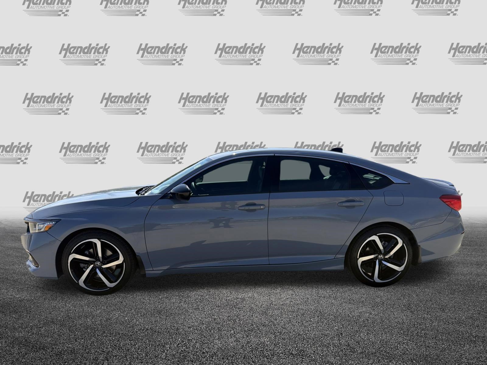 Used 2021 Honda Accord Sport image 7