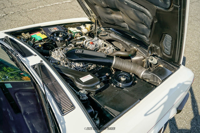 Used 1989 Rolls-Royce Silver Spirit image 15