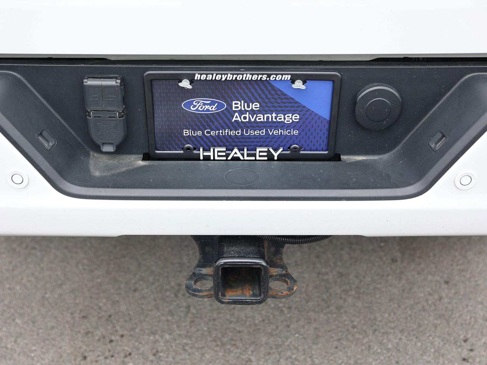 Used 2022 GMC Sierra 2500 Denali w/ Denali Ultimate Package image 17