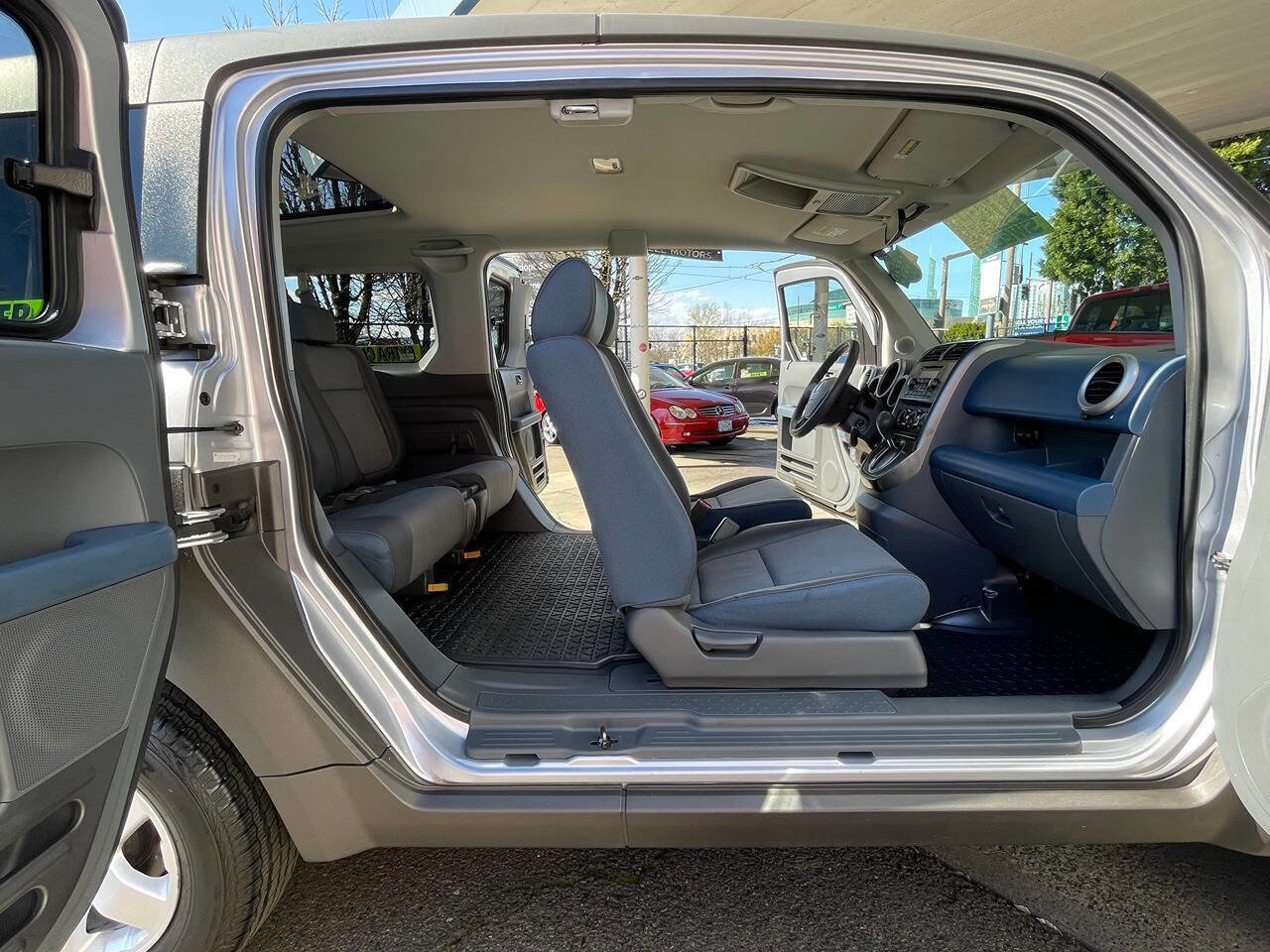 Used 2003 Honda Element EX image 32
