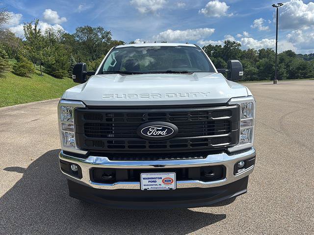 New 2027 Ford F250 XL w/ XL Chrome Package AWD/4WD image 7