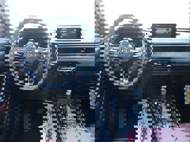 New 2026 MAZDA CX-50 AWD 2.5 Hybrid w/ Cargo Package image 20