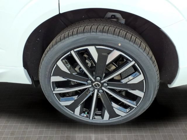 New 2026 Volvo XC60 B5 Ultra w/ Protection Package Premier AWD/4WD image 10