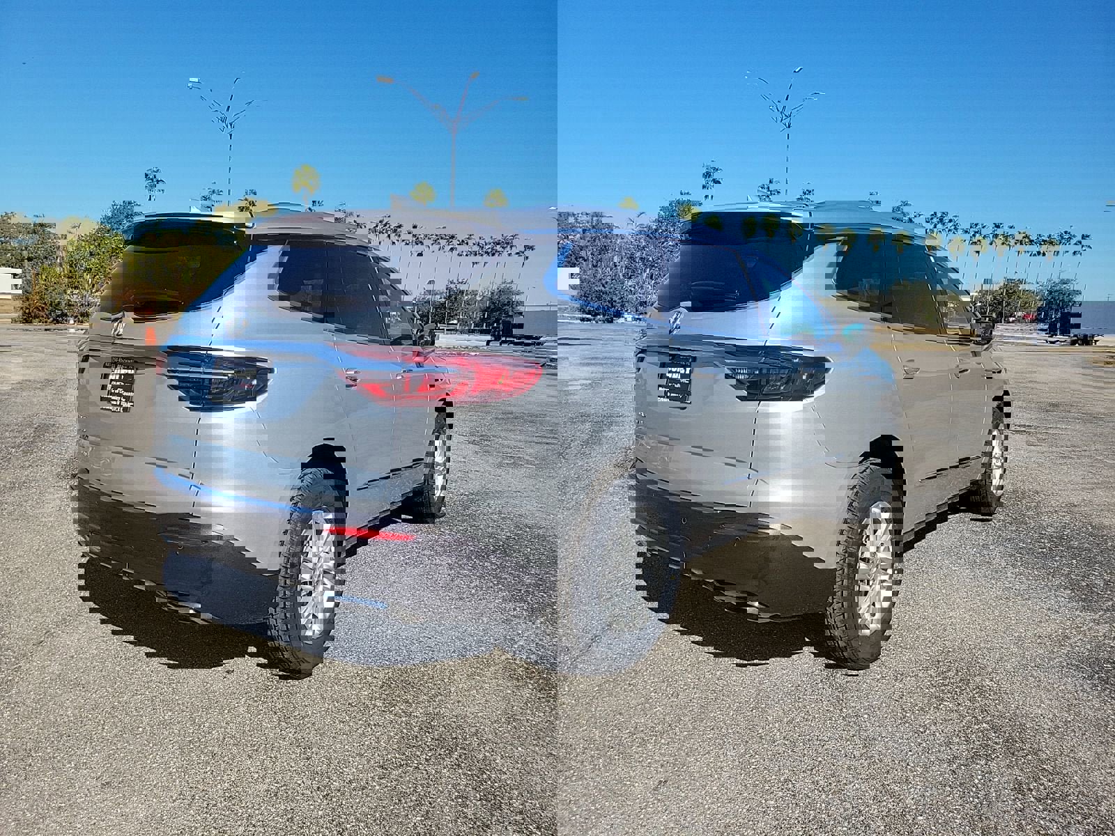 Used 2021 Buick Enclave Essence w/ Sound and Sites Package image 11