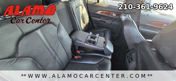 Used 2013 Lincoln MKX FWD image 21