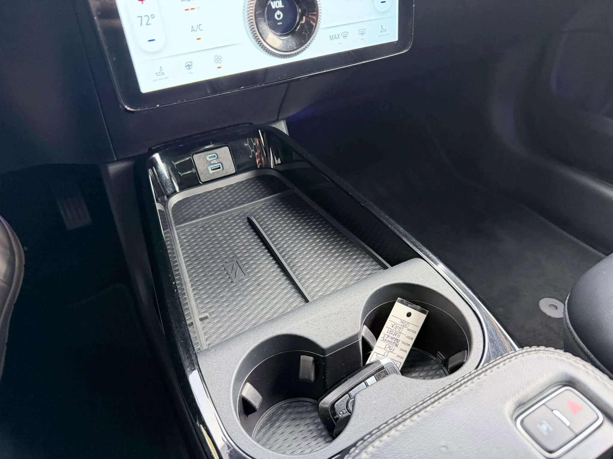 Used 2021 Ford Mustang Mach-E Premium image 36