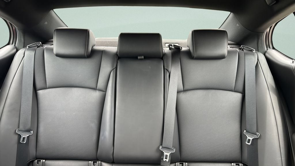 Used 2021 Lexus ES 350 F Sport w/ Accessory Package 2 FWD image 17