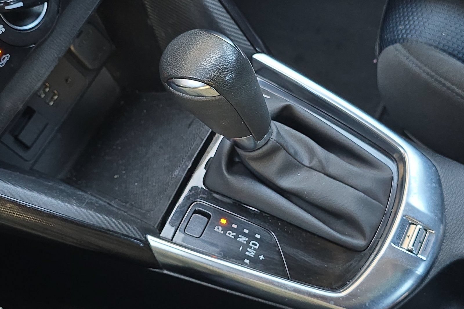 Used 2018 Toyota Yaris iA FWD image 17
