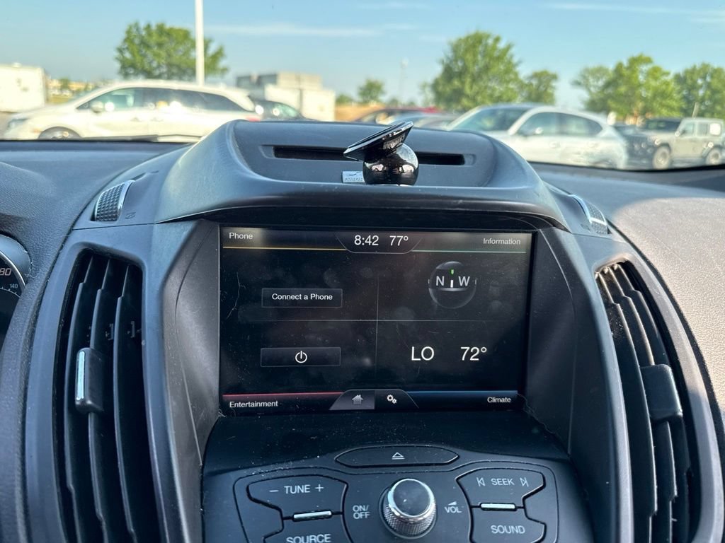 Used 2014 Ford Escape SE w/ Equipment Group 201A FWD image 22