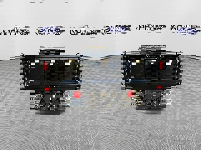 New 2026 Ford F550 4x4 Crew Cab image 8