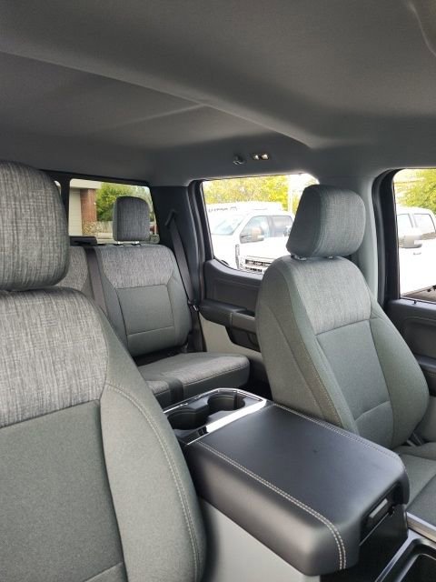 New 2026 Ford F350 XLT image 22