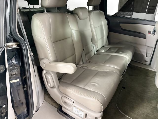 Used 2015 Honda Odyssey EX-L image 46