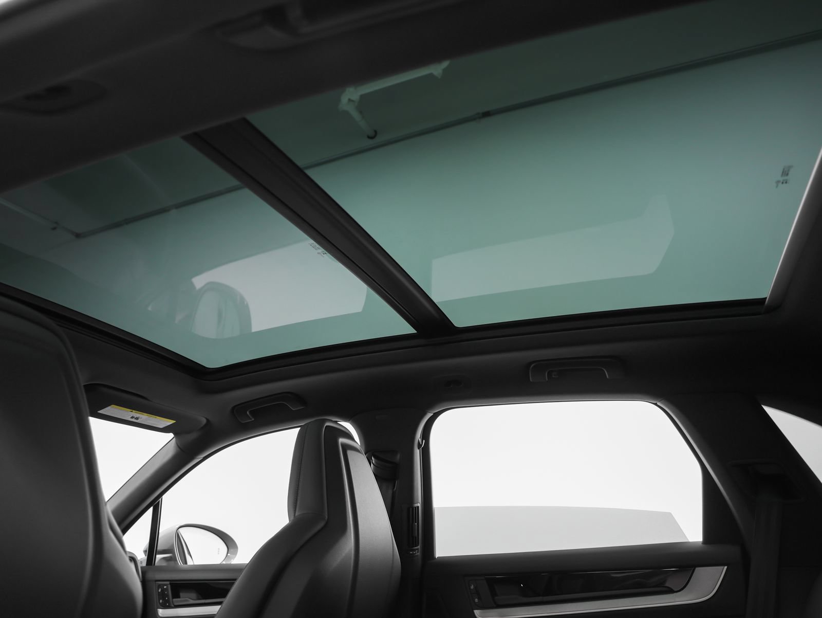 New 2026 Porsche Cayenne AWD/4WD image 43
