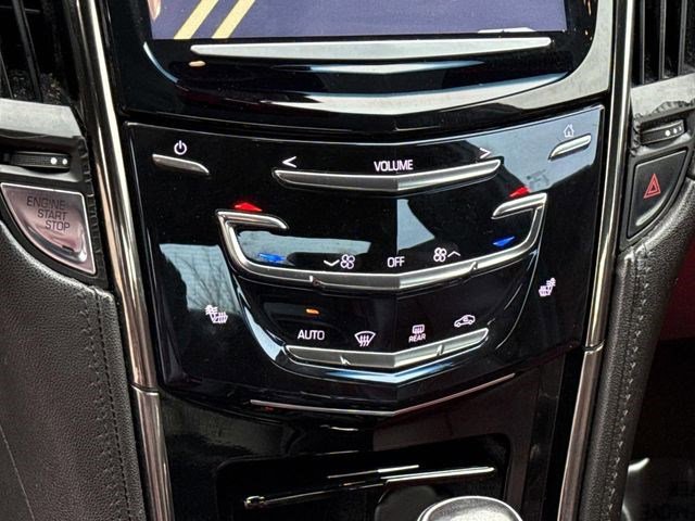 Used 2013 Cadillac ATS Premium w/ Driver Assist Package image 21