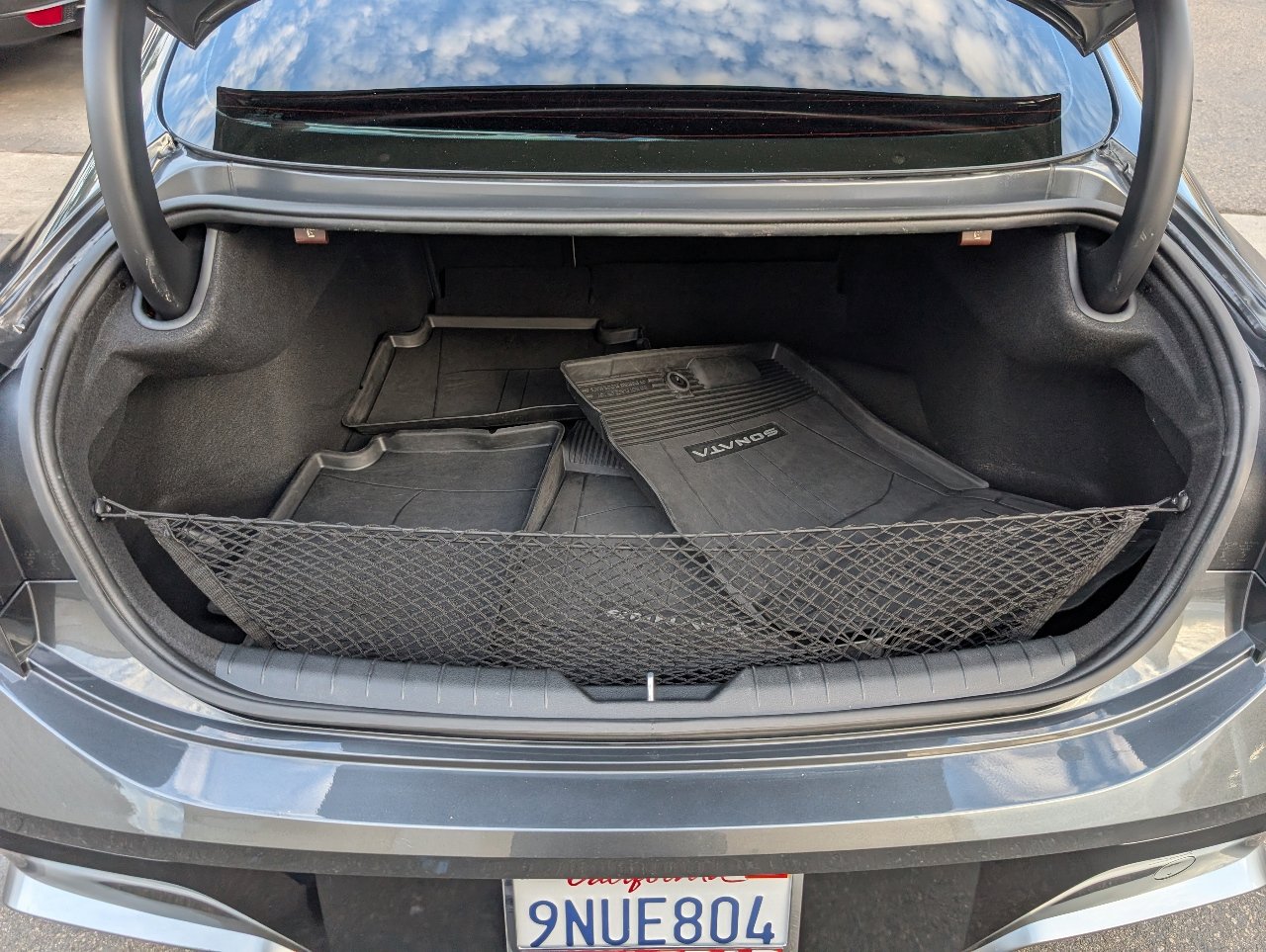 Used 2024 Hyundai Sonata SEL image 9