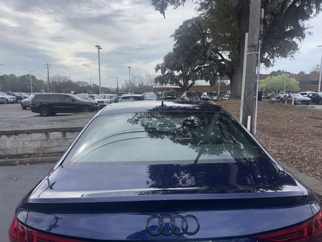 Used 2022 Audi A3 2.0T Premium Plus w/ Premium Plus Package image 7