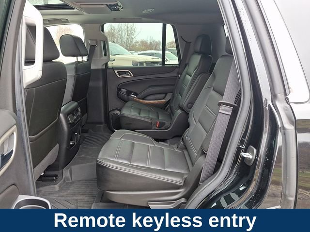 Used 2020 GMC Yukon Denali image 20