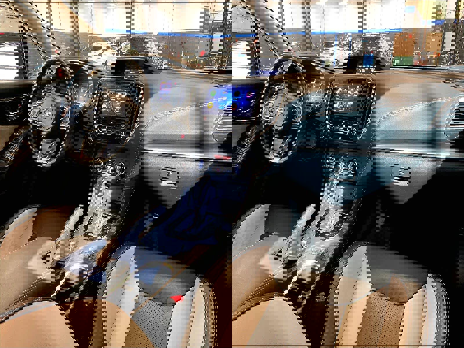 Used 2019 Subaru Crosstrek 2.0i Limited w/ Moonroof Package image 14