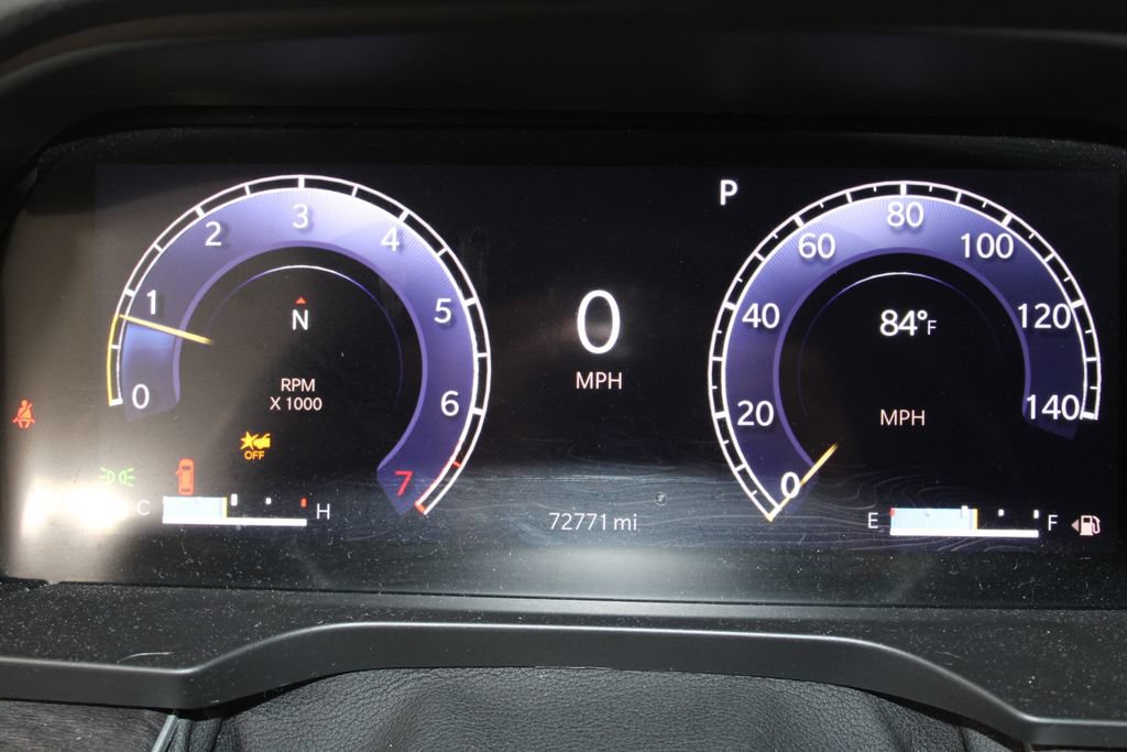 Used 2022 Jeep Grand Cherokee Limited AWD/4WD image 18