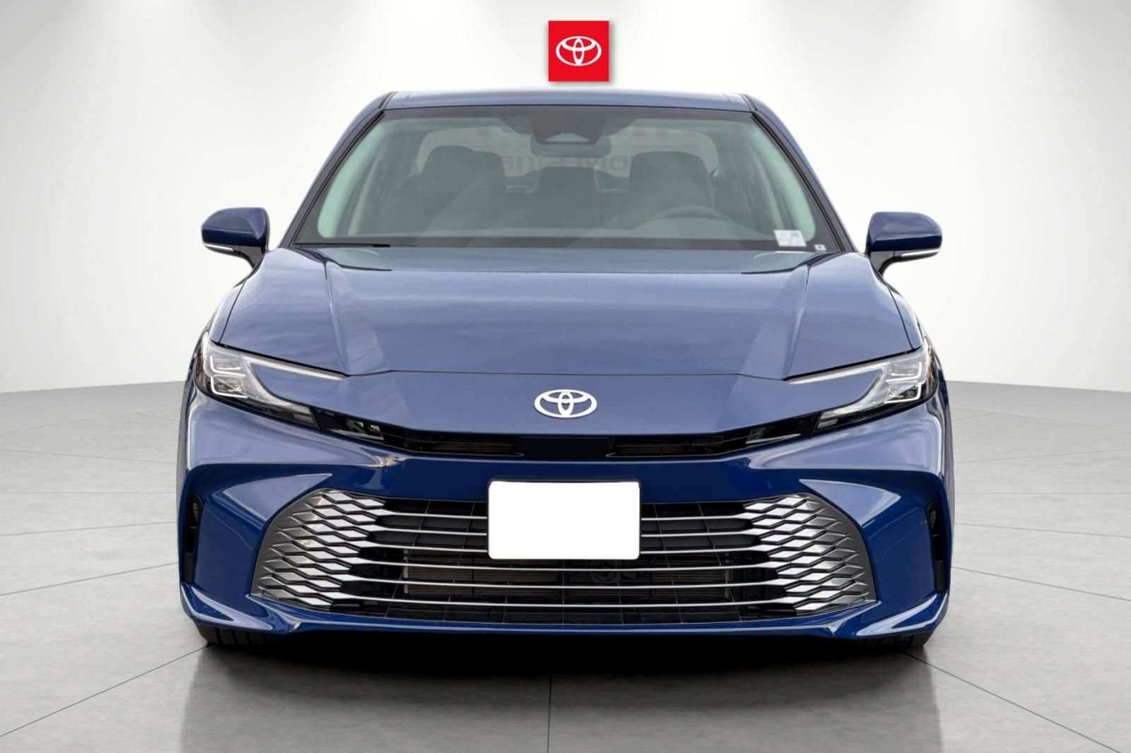 New 2026 Toyota Camry XLE FWD image 7