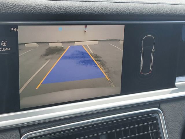 Used 2018 Porsche Panamera image 18