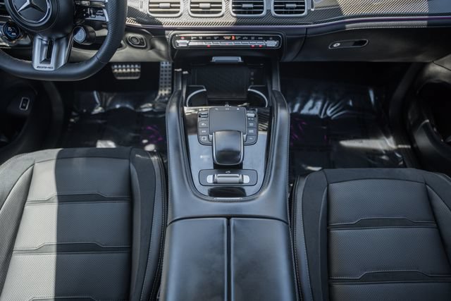 Certified 2026 Mercedes-Benz GLE 53 AMG 4MATIC image 32
