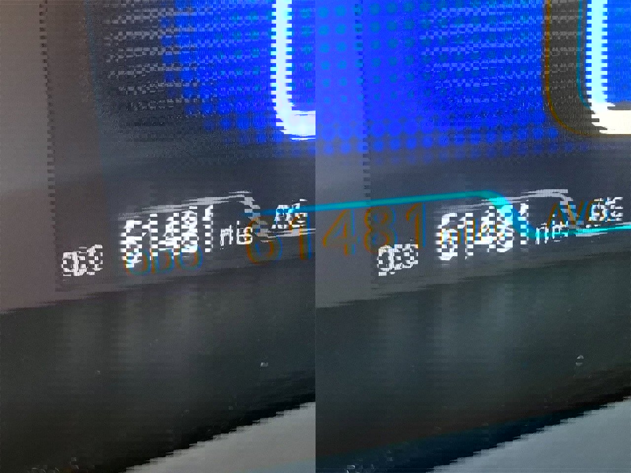 Used 2017 Toyota Prius Four image 22