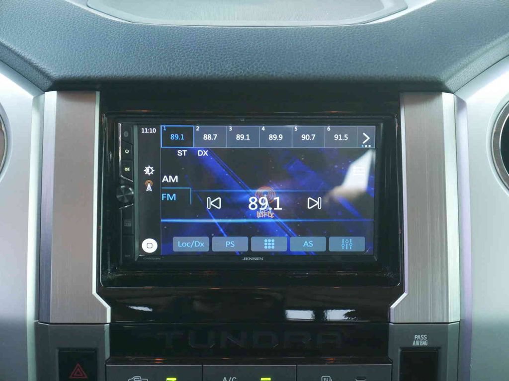 Used 2018 Toyota Tundra SR5 w/ SR5 Upgrade Package RWD image 7