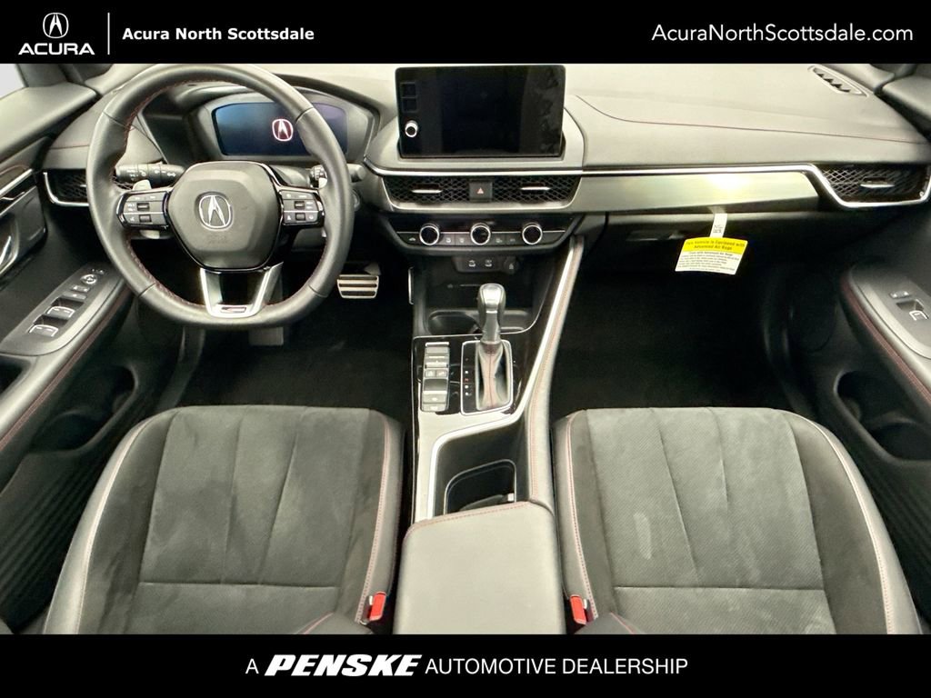 Certified 2025 Acura ADX A-Spec image 15