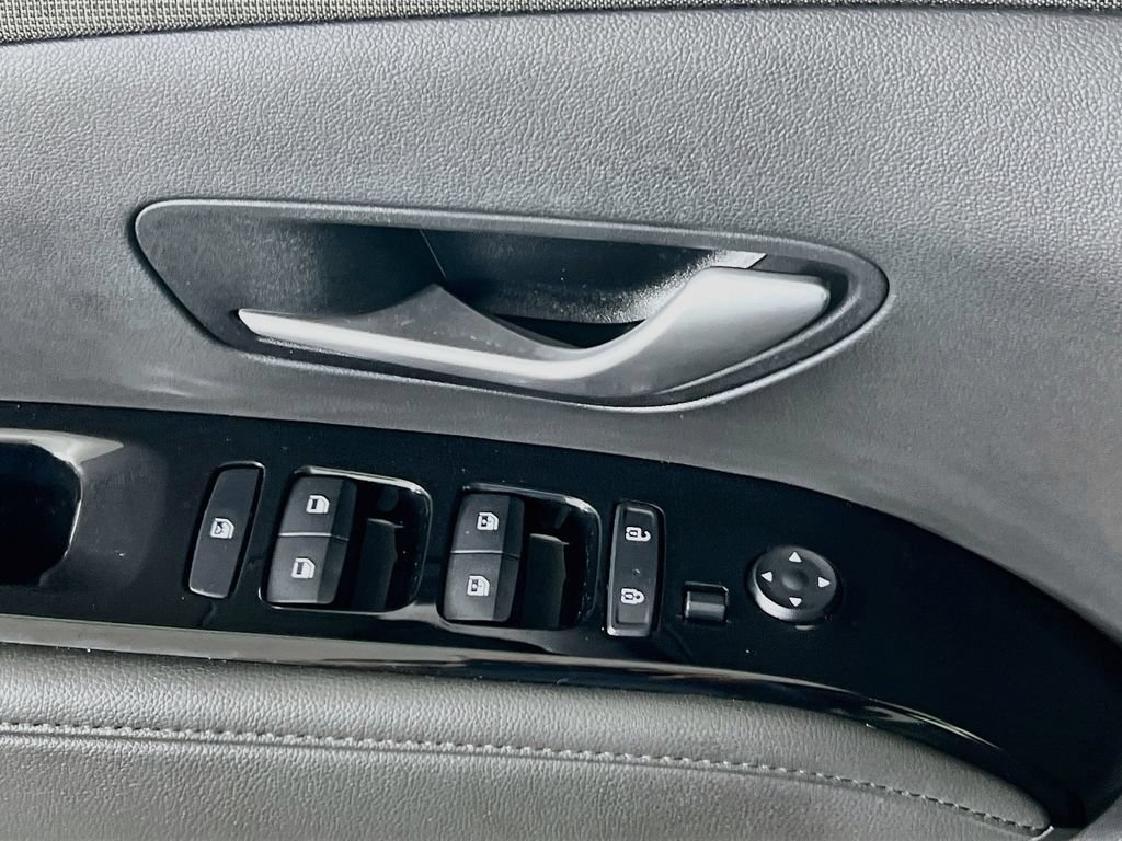 Certified 2022 Hyundai Santa Cruz Limited AWD/4WD image 27