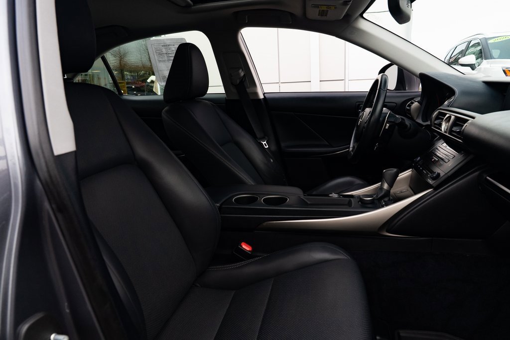 Used 2014 Lexus IS 250 image 25